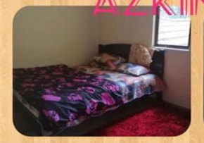 Sobey Laris Homestay PASIR MAS